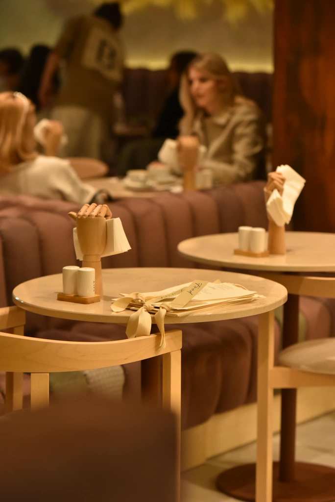 Bistropolitan