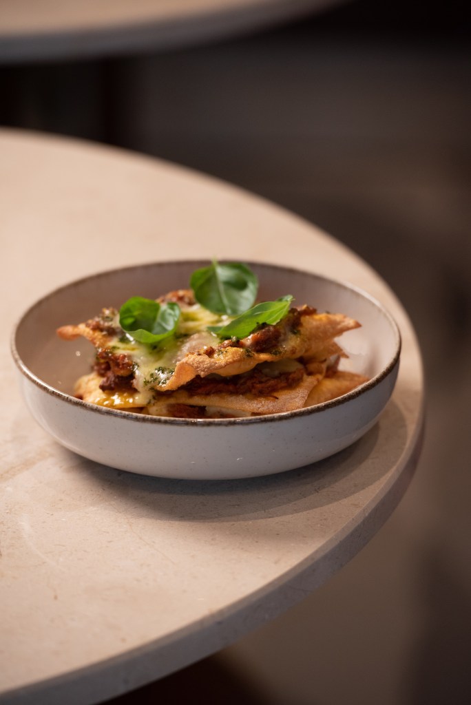 Bistropolitan