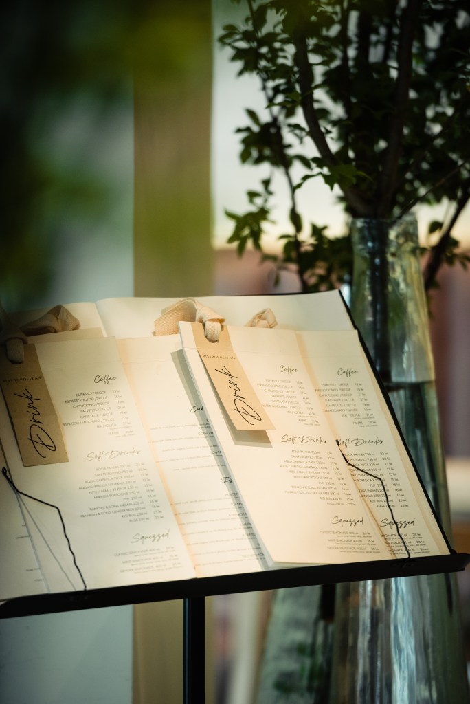 Bistropolitan
