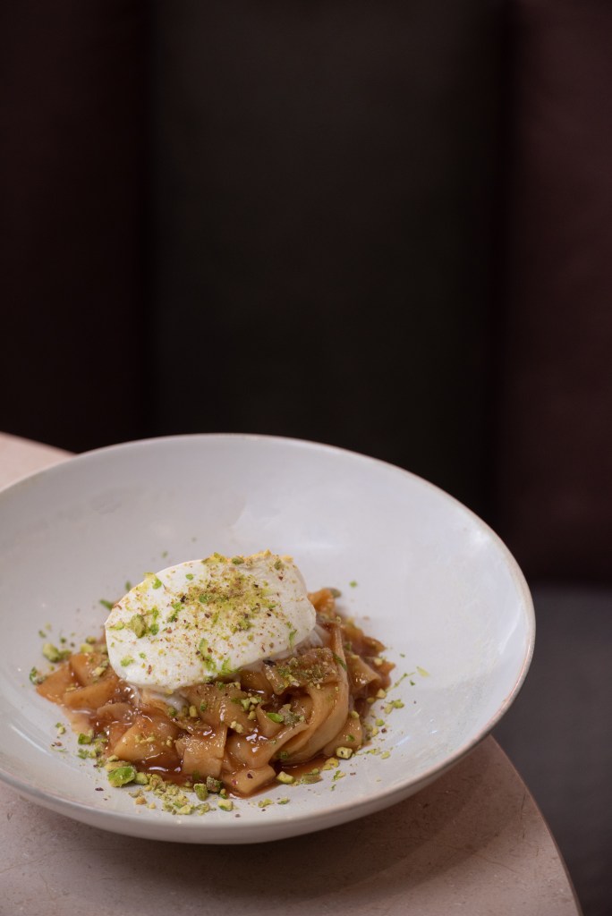 Bistropolitan
