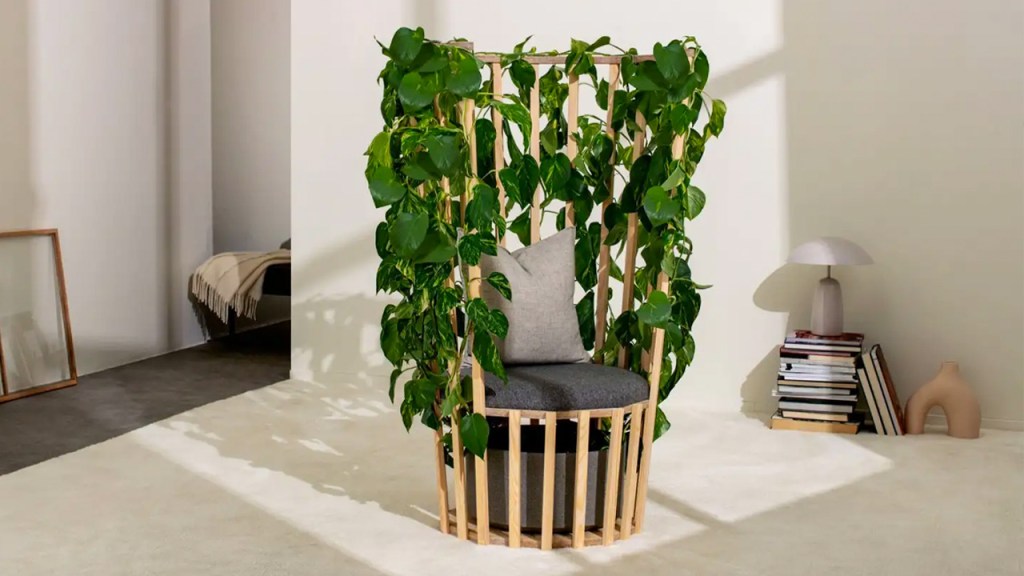 scaun diy viu hornbach
