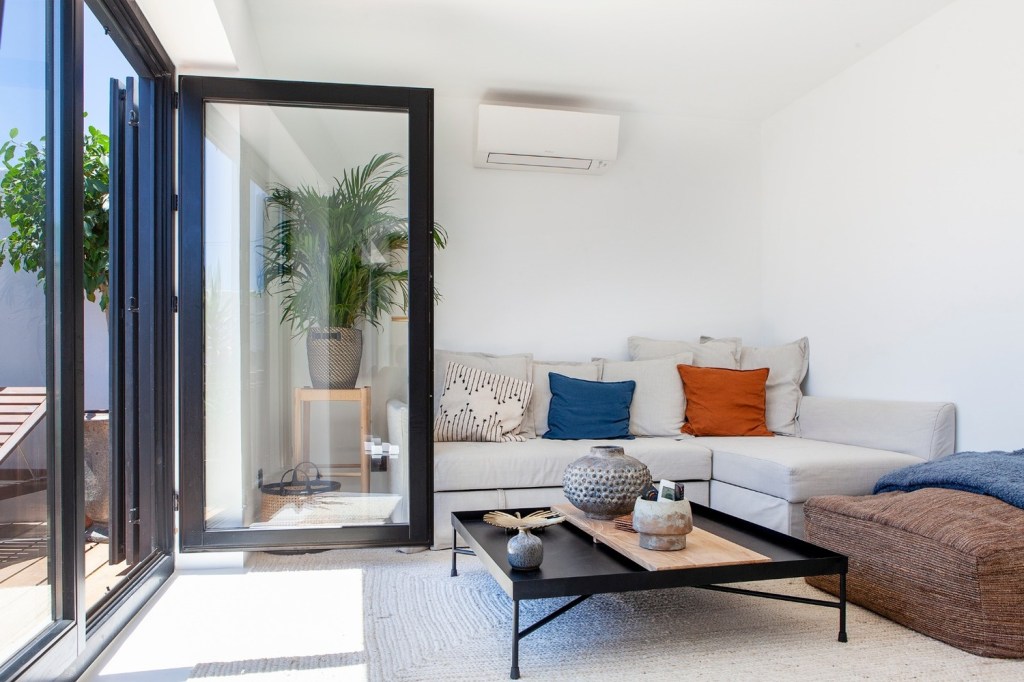 Casa în stil pescăresc tradiţional Cascais