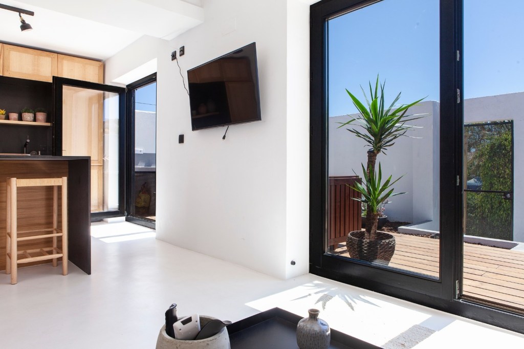 Casa în stil pescăresc tradiţional Cascais