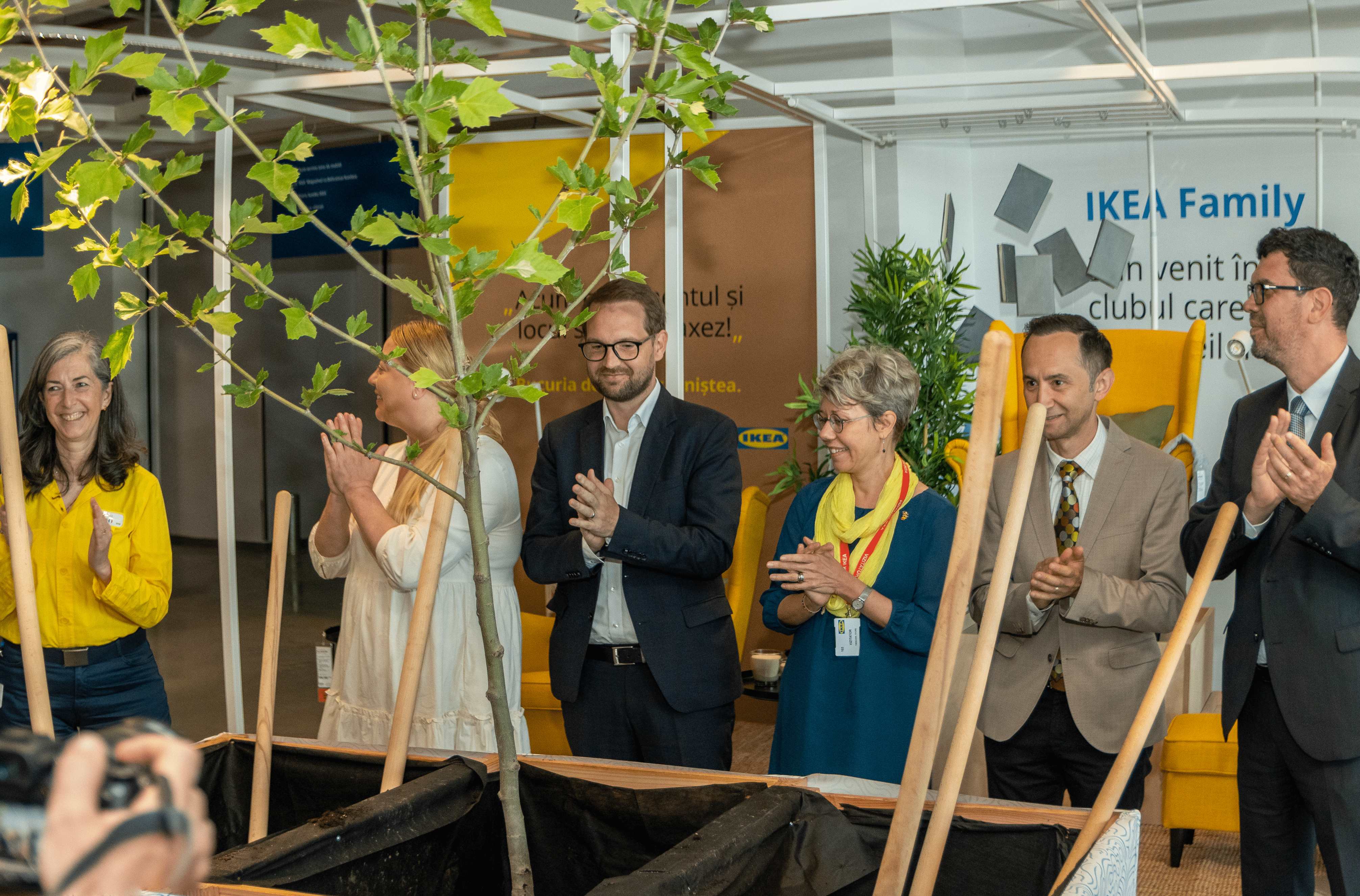 magazin ikea timisoara