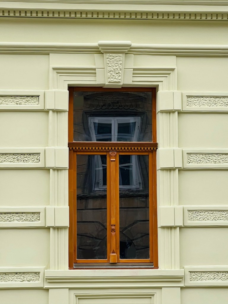 Clădire în centrul istoric din Brașov