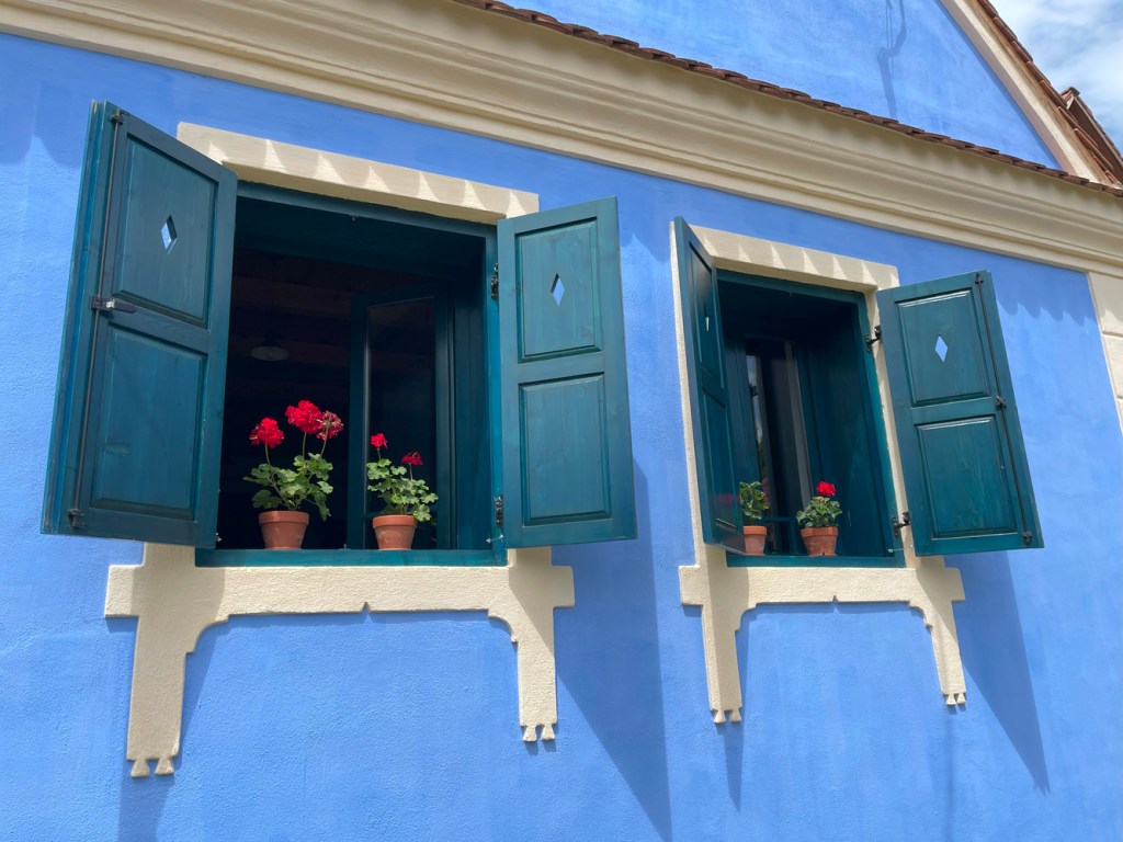 Gospodăria Cobor