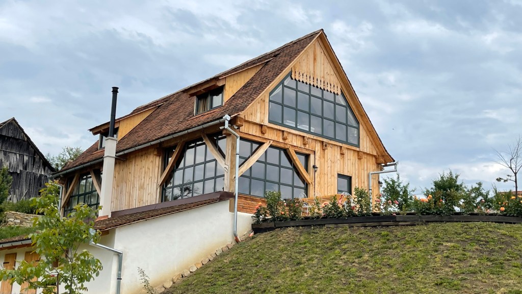 Gospodăria Cobor