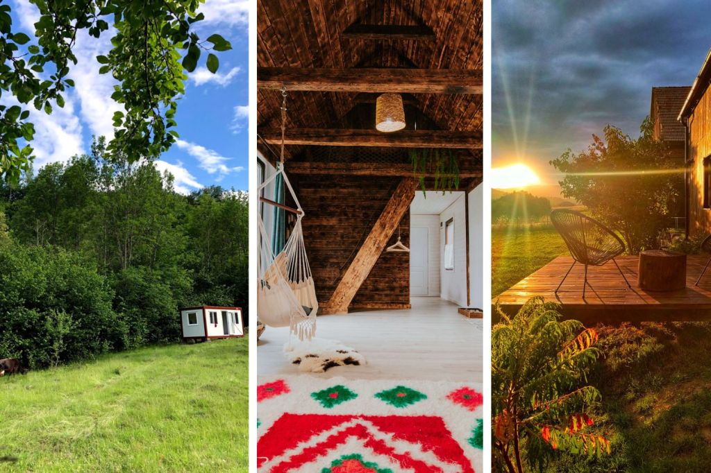 Tiny House România