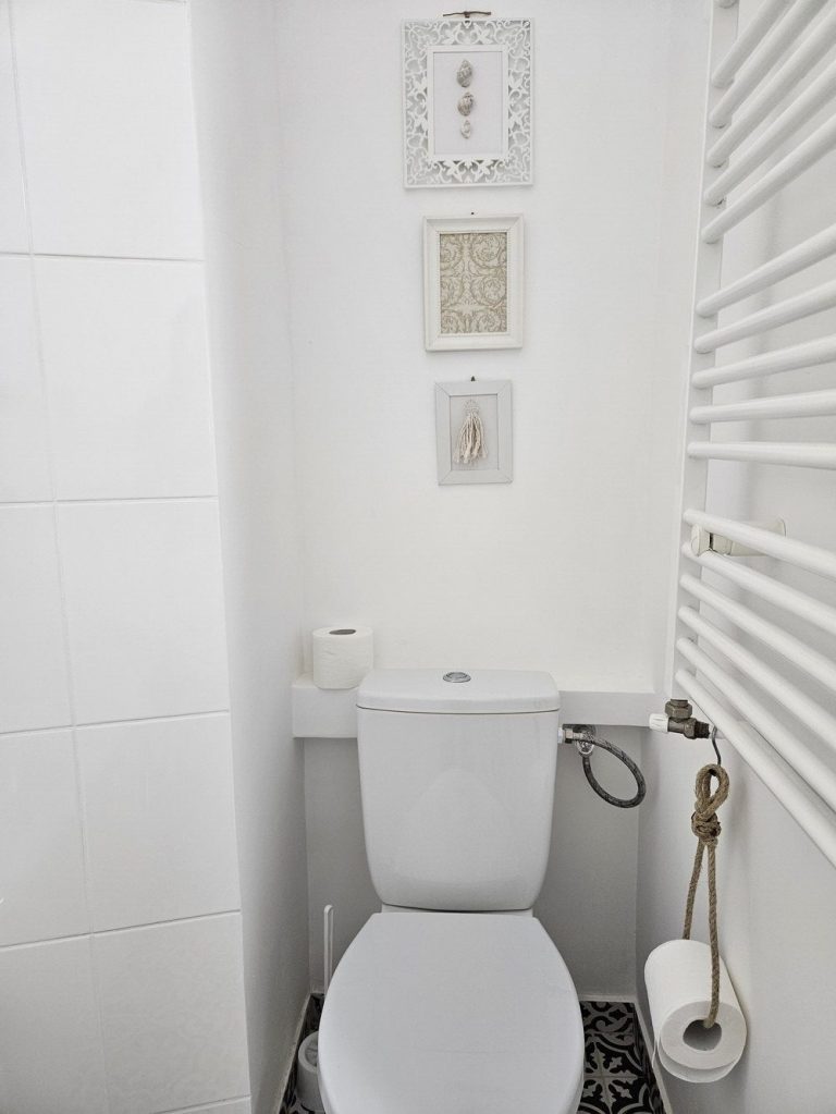 Procesul de renovare a durat aproape patru luni