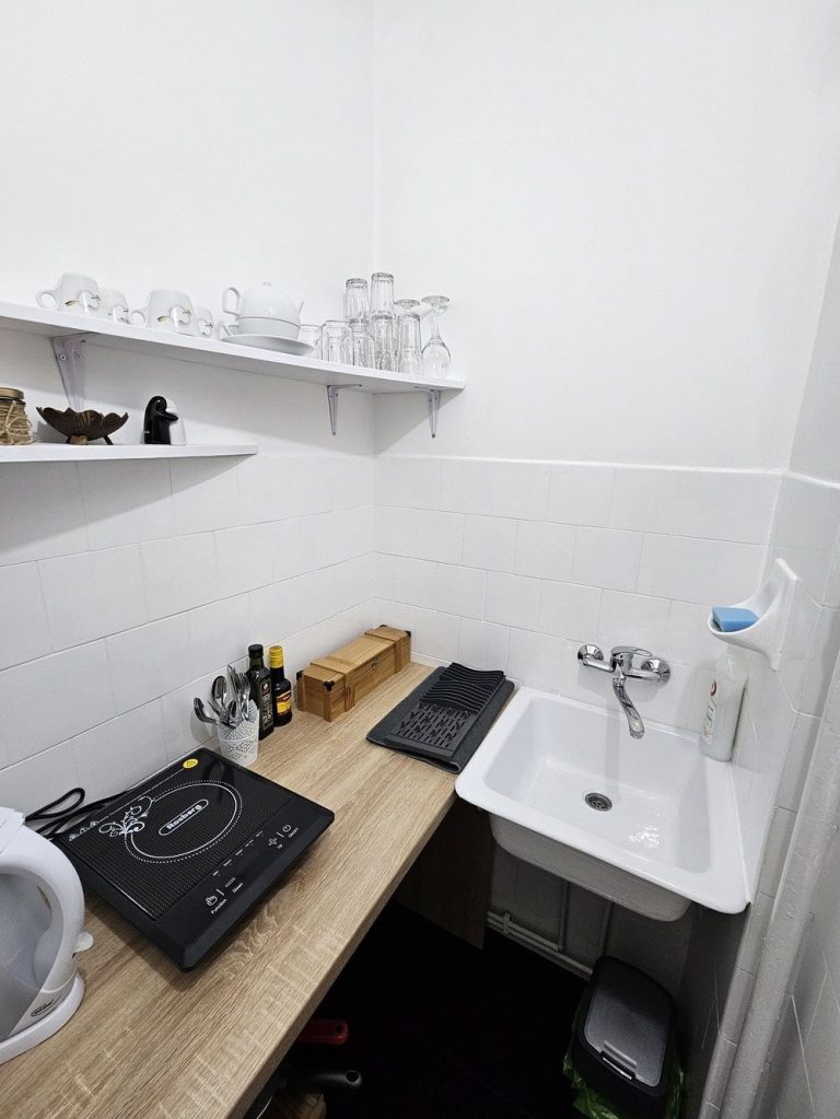 Proprietara și-a găsit inspirația după o vacanță la Tulum