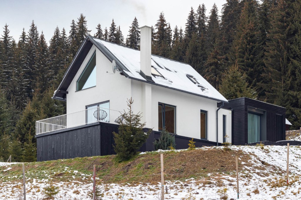 casa in stil minimalist 14
