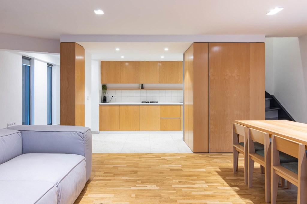 casa in stil minimalist 5