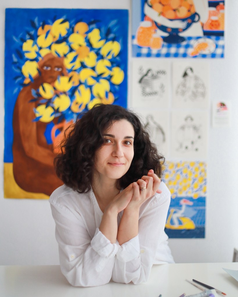 mădălina andronic