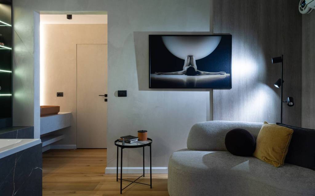 Amenajare apartament inchiriat Unirii - VIM Studio (3)