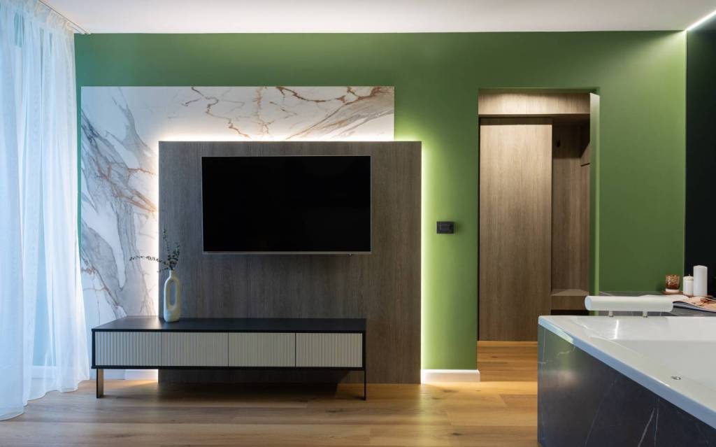 Amenajare apartament inchiriat Unirii - VIM Studio (3)