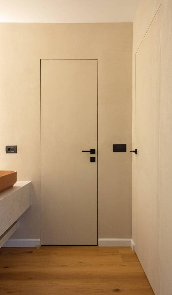 Amenajare apartament inchiriat Unirii - VIM Studio (5)