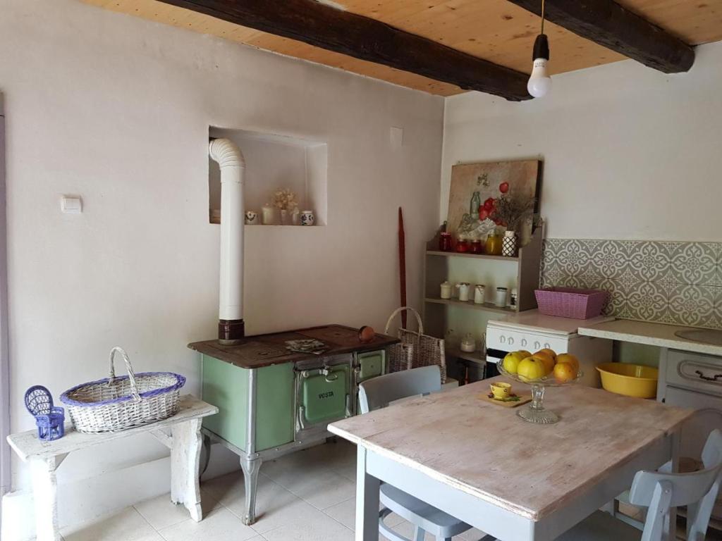 Casa Luna Betiluna booking