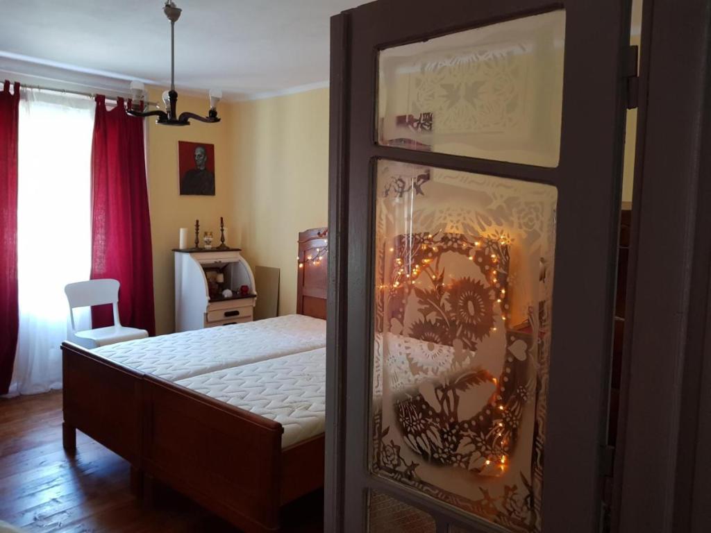 Casa Luna Betiluna booking