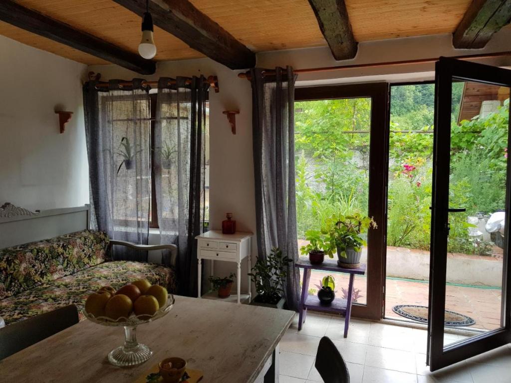 Casa Luna Betiluna booking