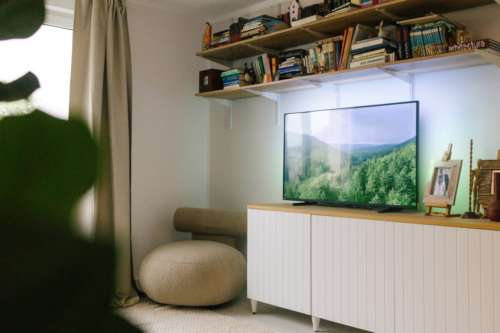 living apartament Piatra Neamț