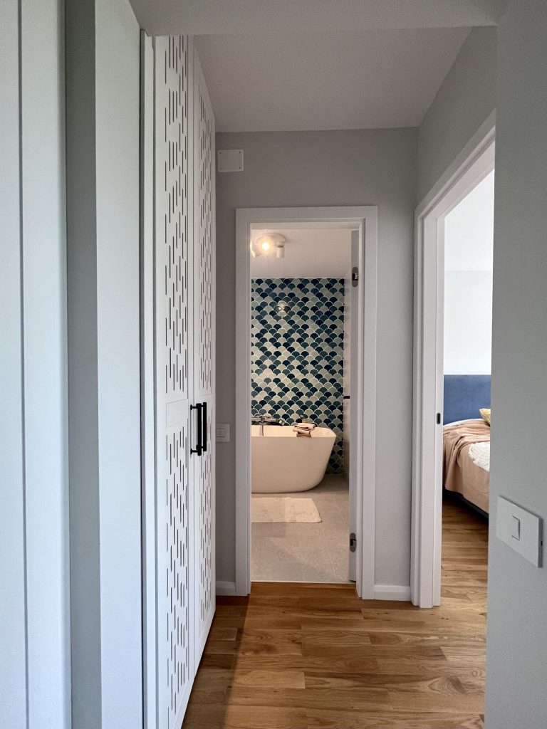 renovare apartament București
