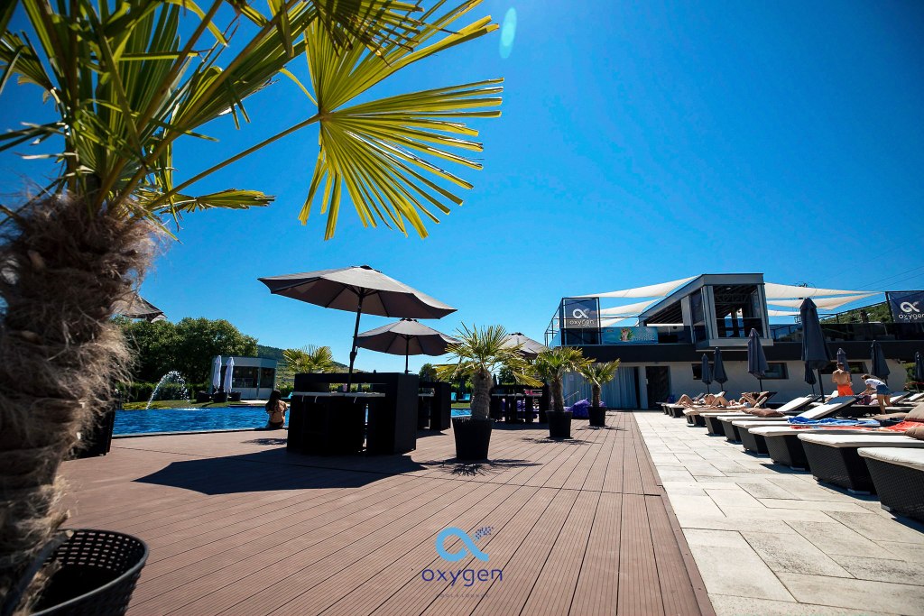 Oxygen POOL & Lounge - FOTO: Darius Andrei