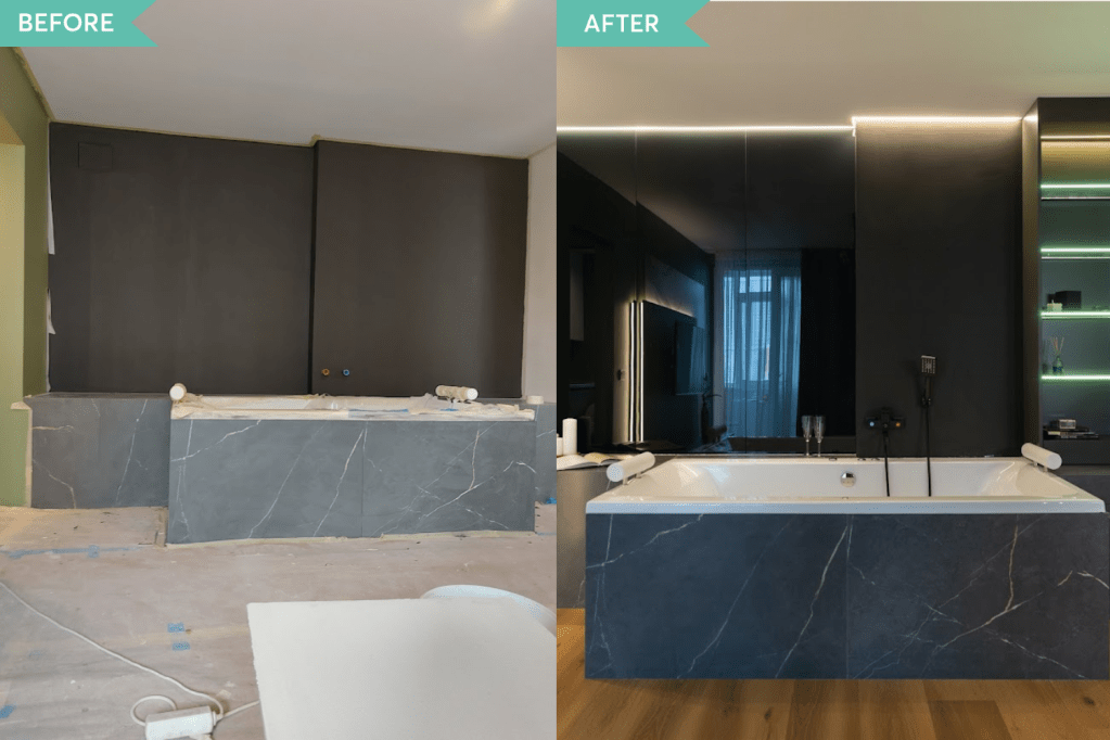 Renovare apartament Unirii - VIM Studio (11)