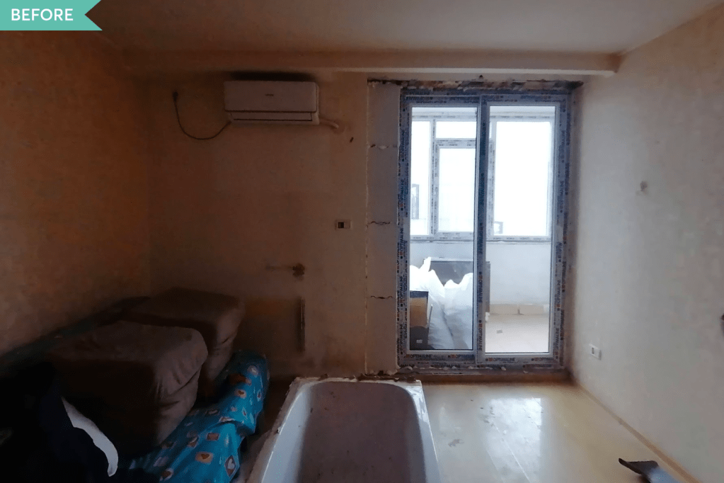 Renovare apartament Unirii - VIM Studio (13)