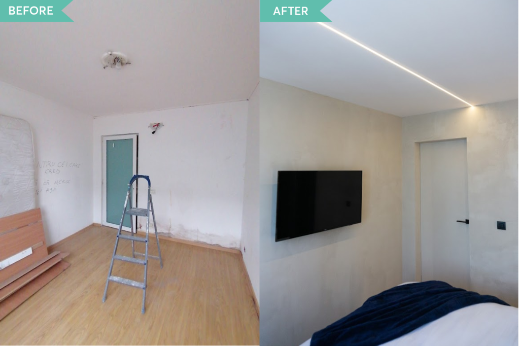 Renovare apartament Unirii - VIM Studio (6)