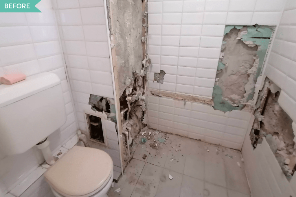 Renovare apartament Unirii - VIM Studio (8)