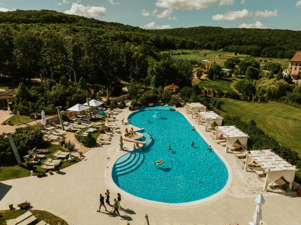 SunGarden Resort