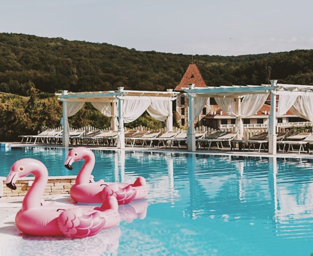 SunGarden Resort