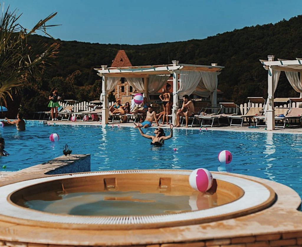 SunGarden Resort