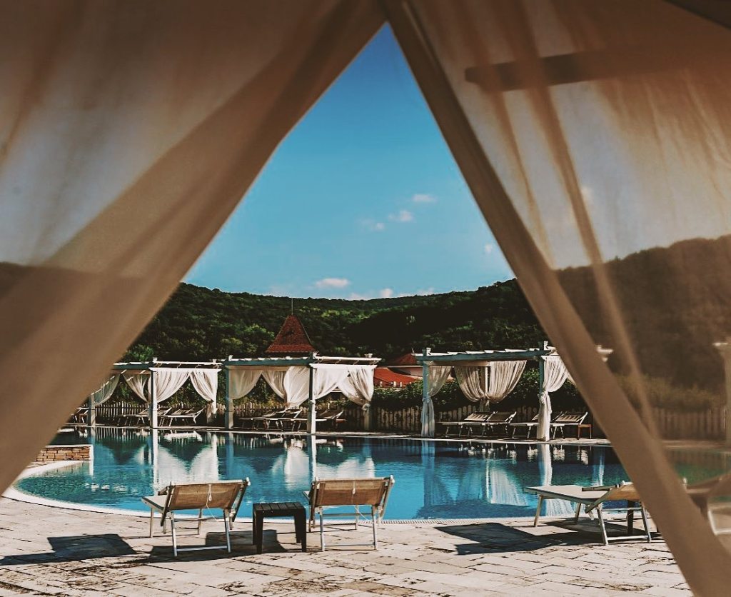 SunGarden Resort