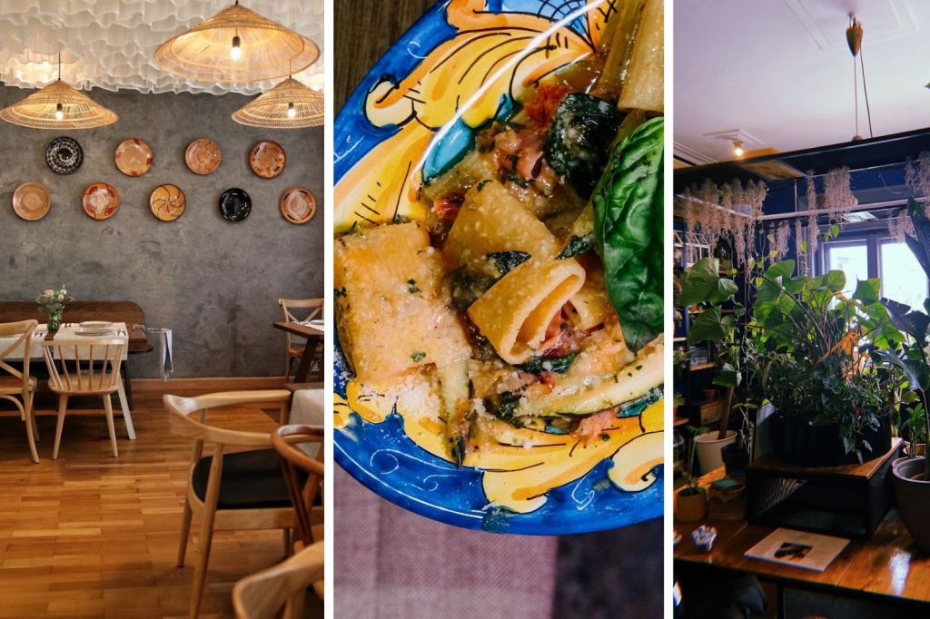 restaurante Constanța