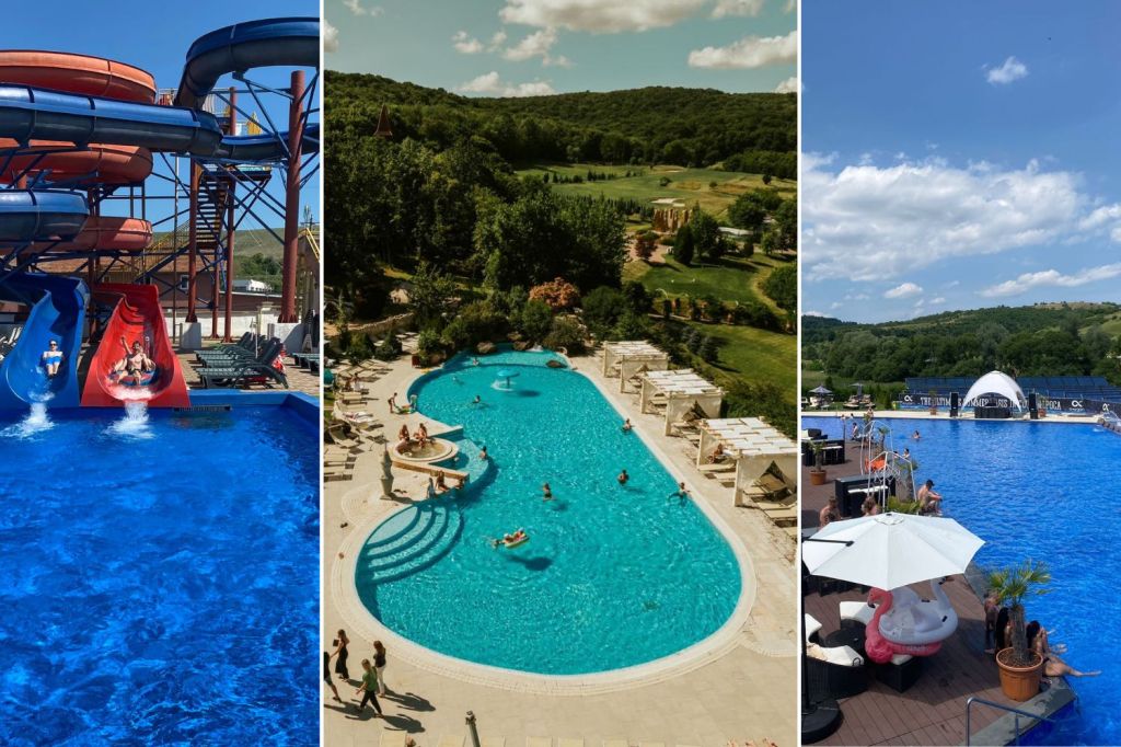 Piscine Cluj