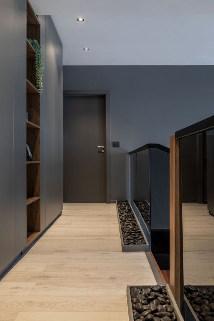 amenajare duplex hol