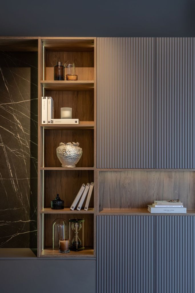 amenajare duplex living