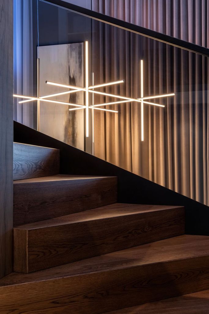 amenajare duplex scara