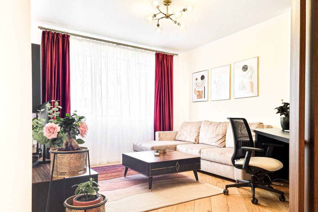 apartament cu spații atipice header