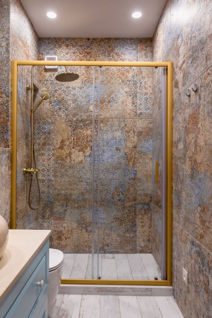 apartament de vacanta baie