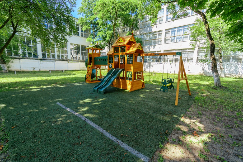 Complex Clujana