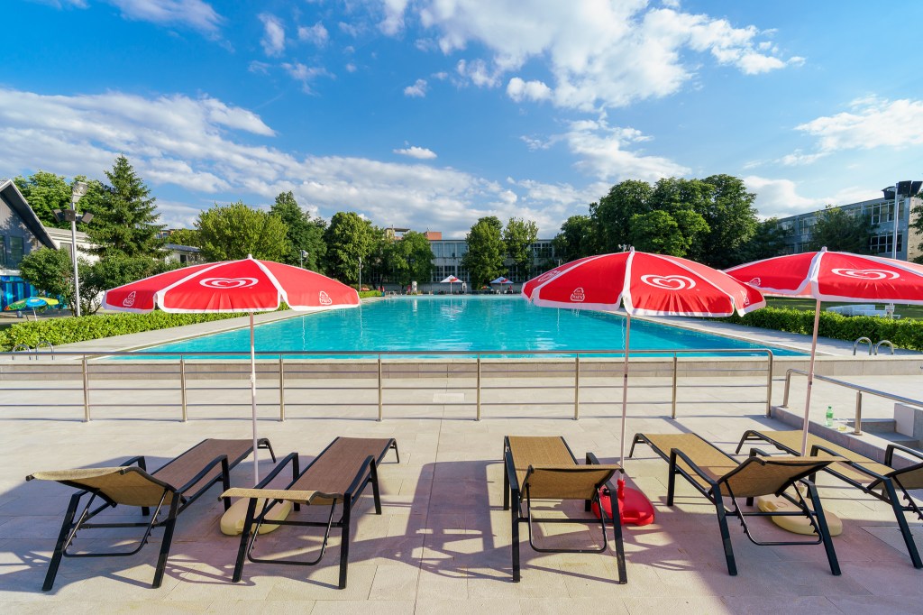 Complex Clujana
