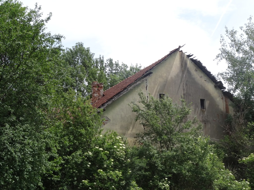 renovare conac acoperis
