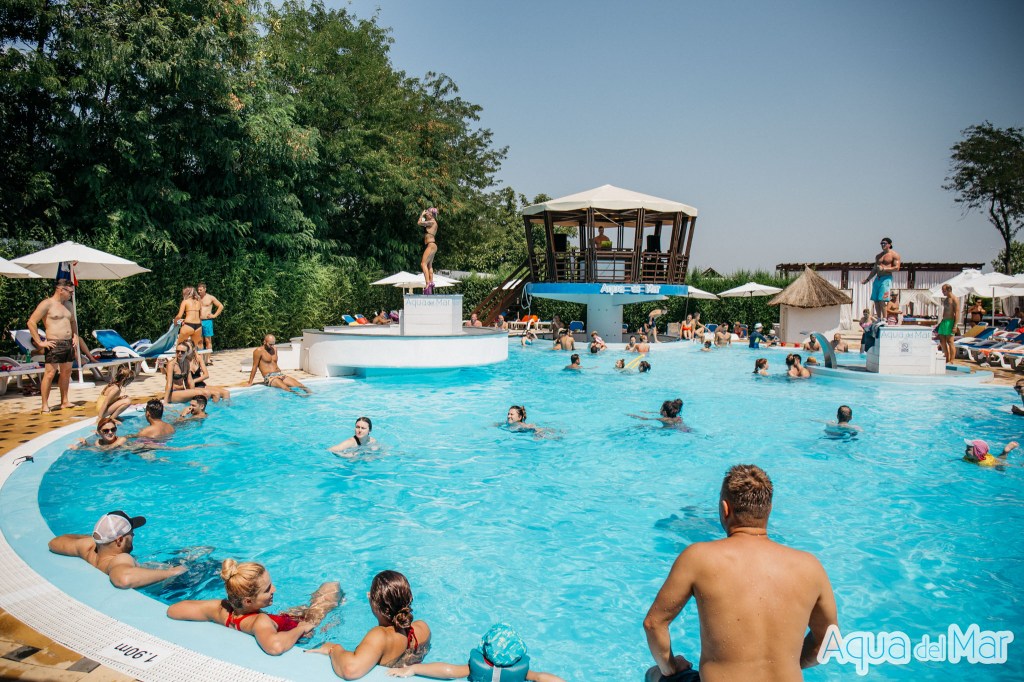 piscine pentru copii in bucuresti aqua del mar facebook