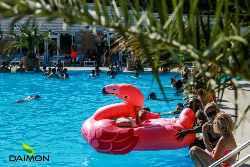 piscine pentru copii in bucuresti daimon facebook