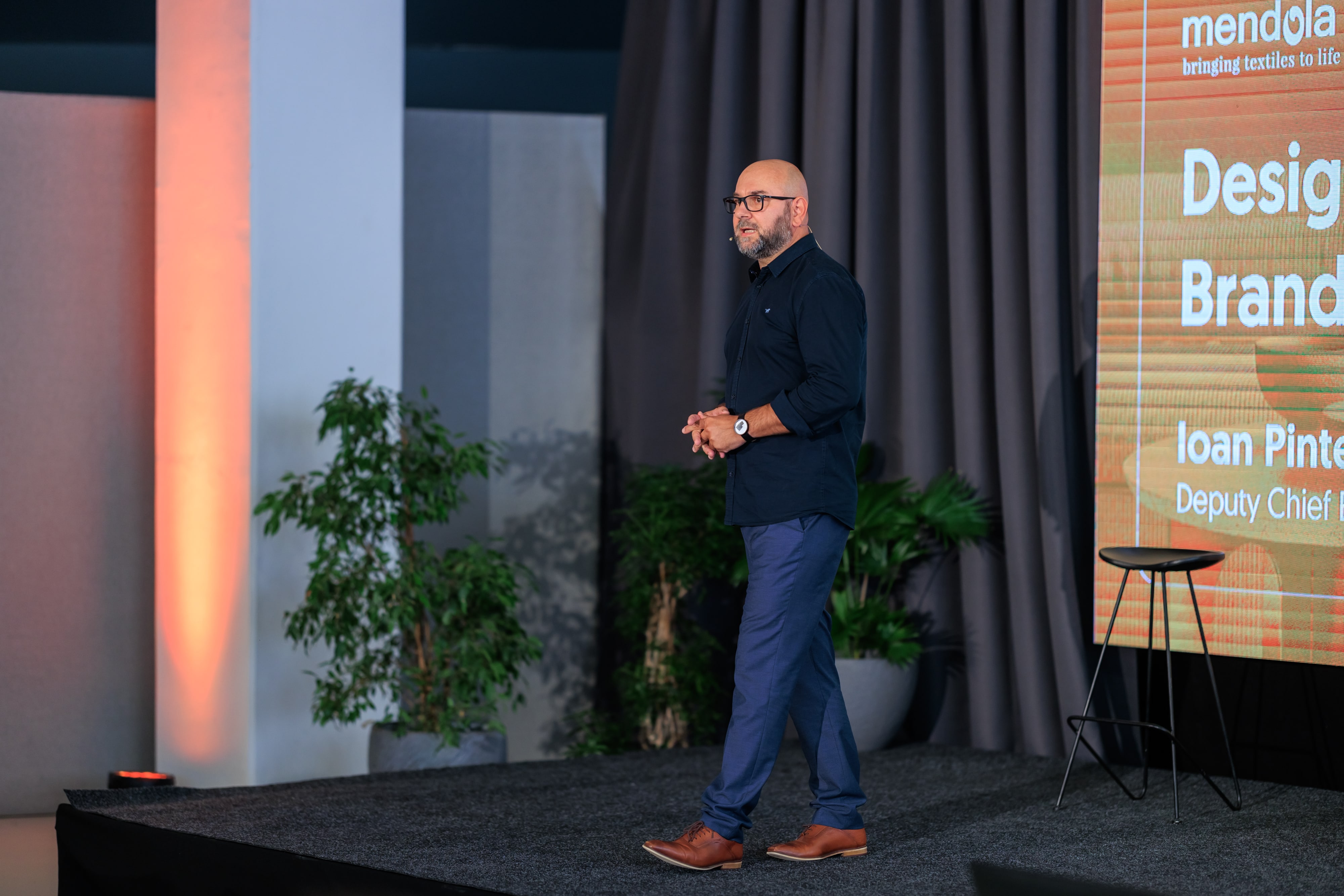 ioan pintea deco days