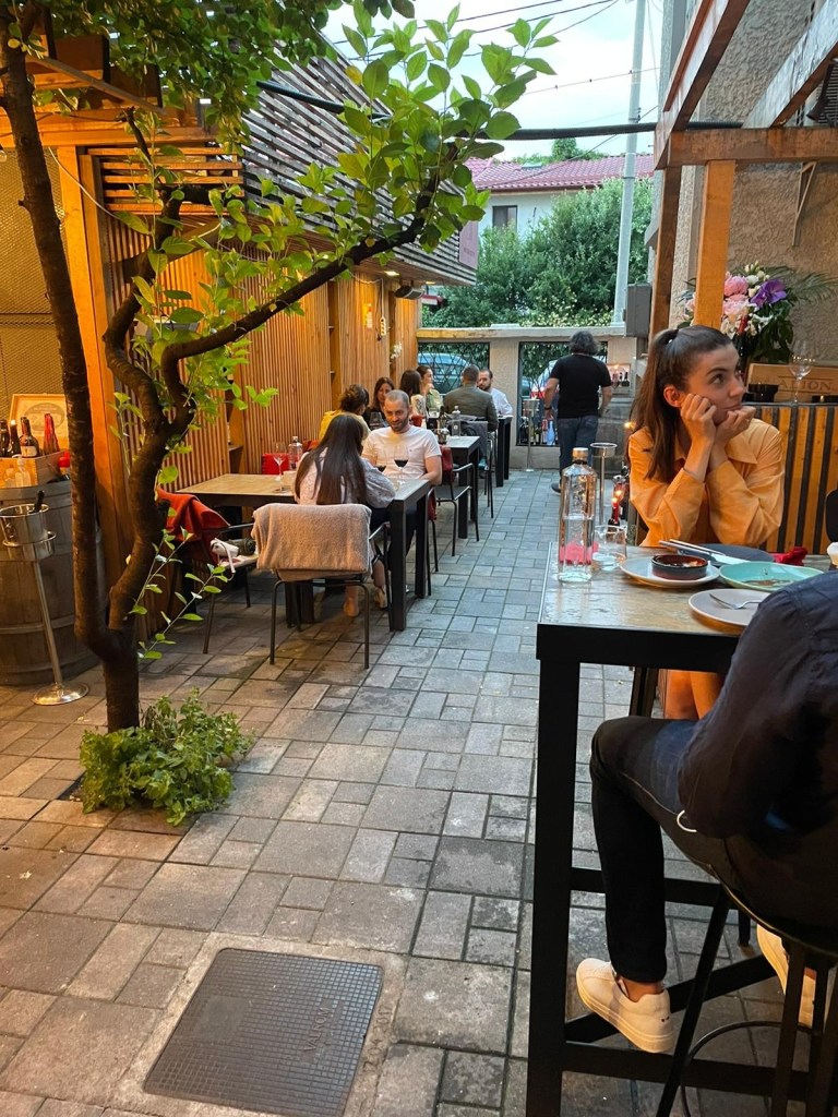 Lovin' Winebar & Bistro