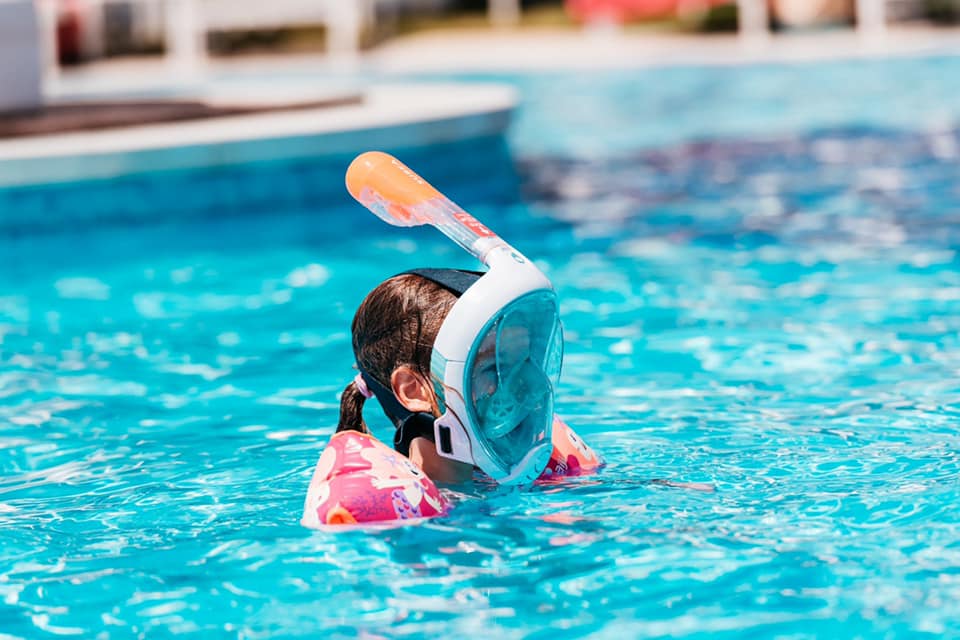 piscine pentru copii in bucuresti pescariu aqua facebook
