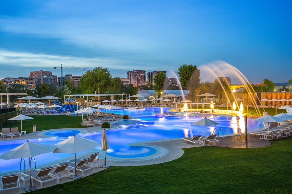 piscine pentru copii in bucuresti pescariu aqua facebook